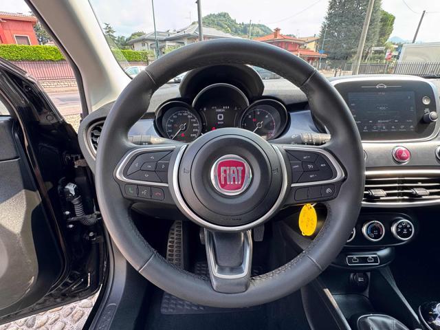 FIAT 500X 1.3 MultiJet 95 CV Club