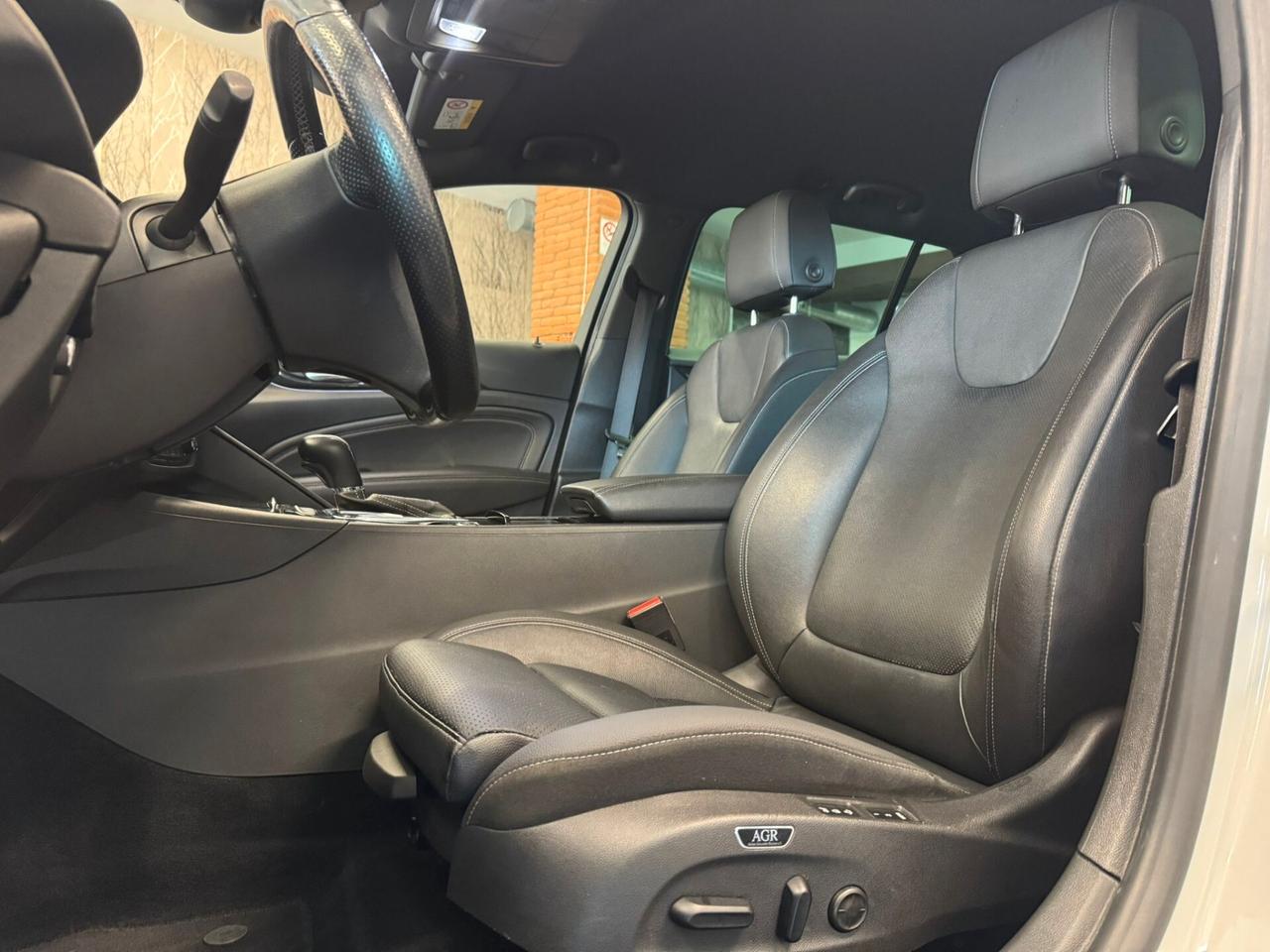 Opel Insignia 2.0 CDTI S&S aut. Sports Tourer Exclusive