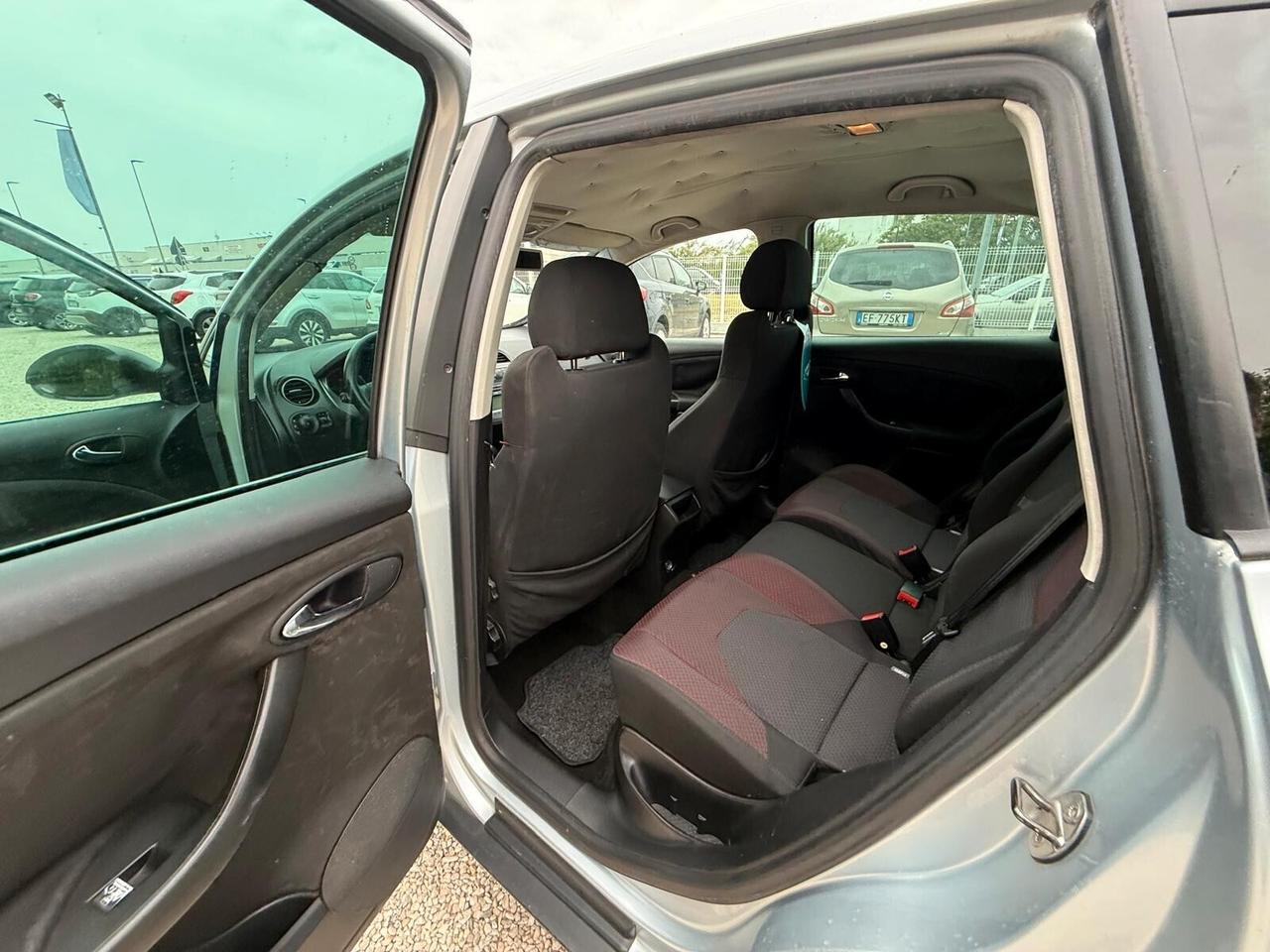 Seat Altea 2.0 TDI DPF Stylance