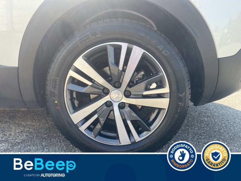 Peugeot 3008 1.6 HYBRID PHEV ALLURE PACK 225CV E-EAT8