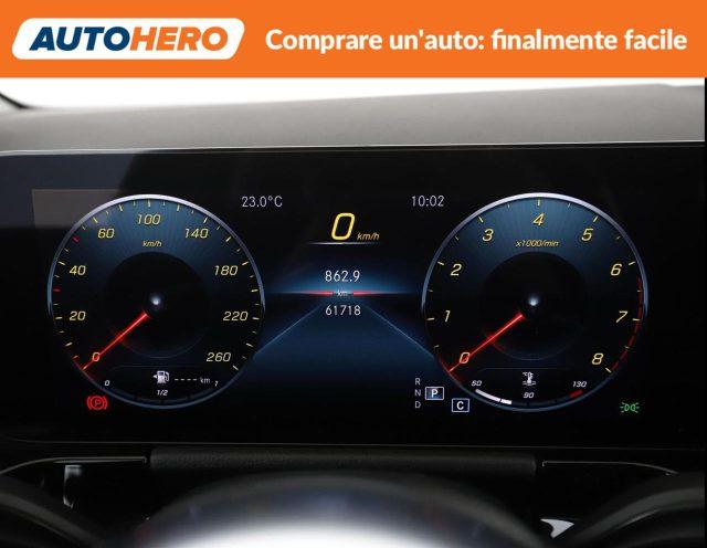 MERCEDES-BENZ GLA 200 Automatic 4Matic Premium