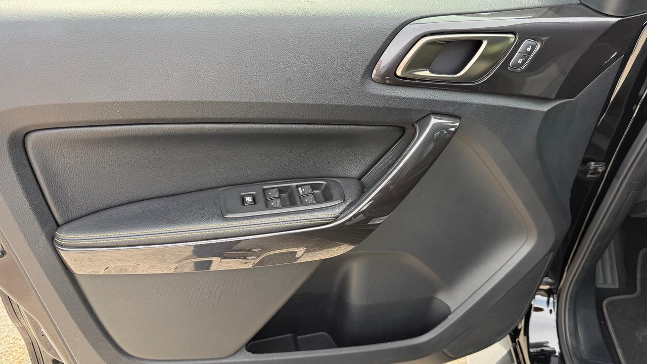 FORD RANGER PICK-UP 3.2 TDCI 200 CV PARI AL NUOVO