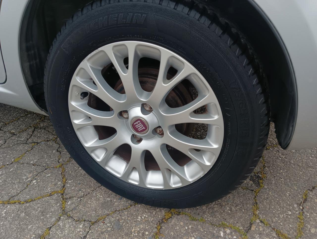 Fiat Grande Punto 1.2 B UNICO PROPRIETARIO