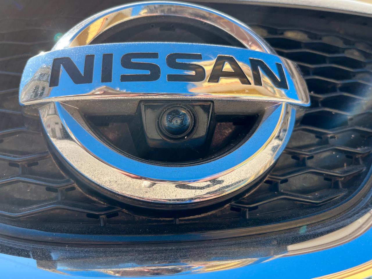 Nissan Qashqai 1.6 dCi 2WD XTronic Tekna