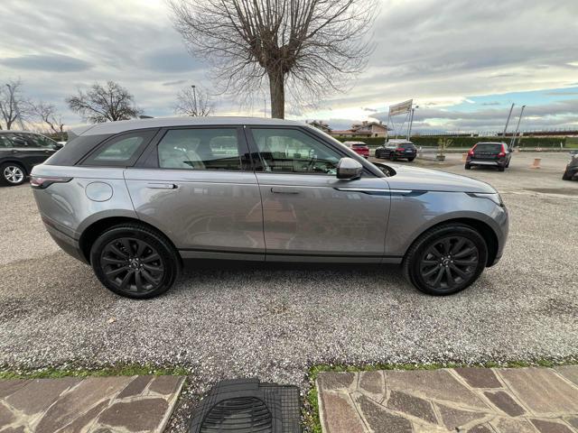 LAND ROVER Range Rover Velar 2.0D I4 240 CV SE