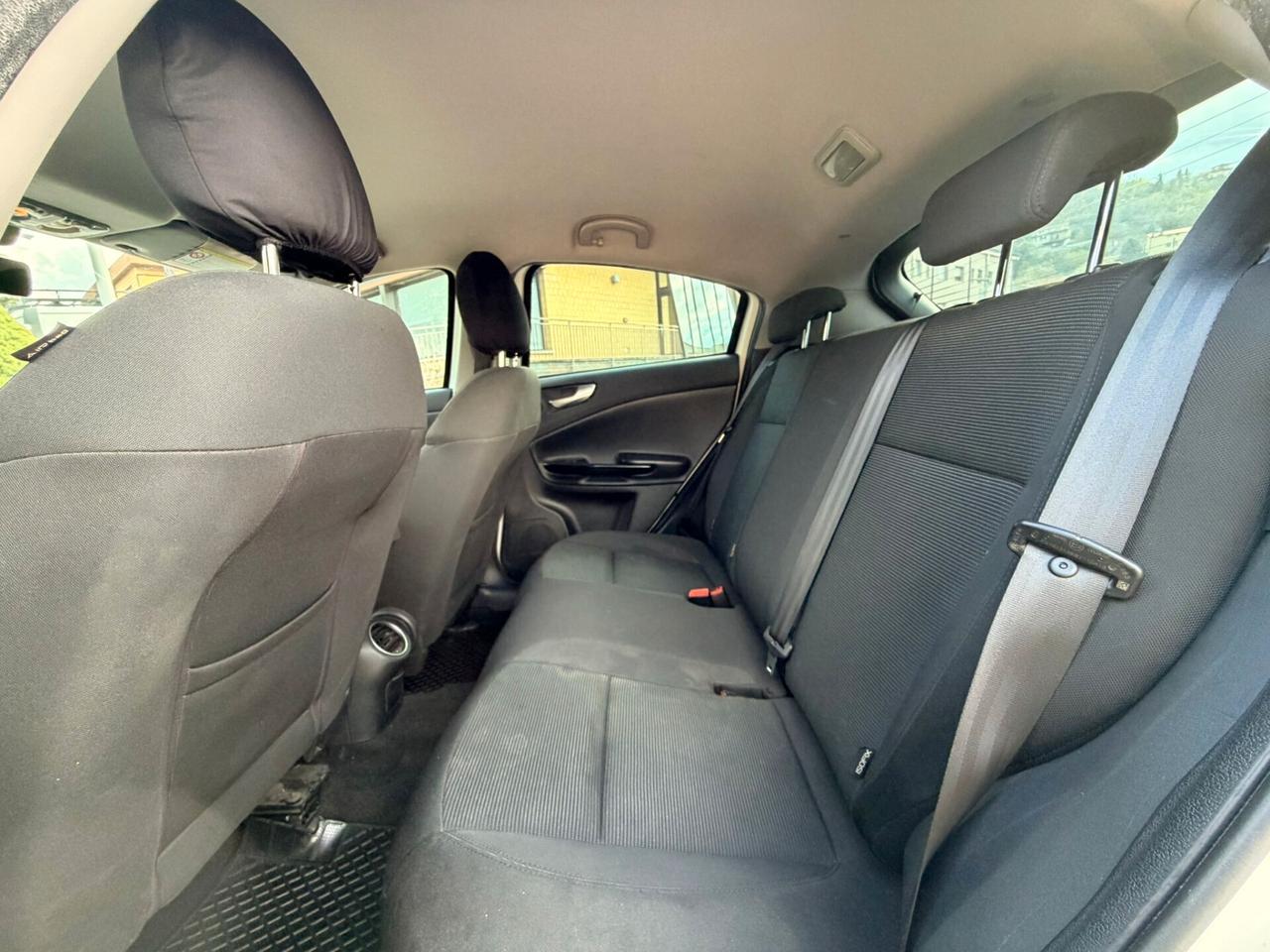 Alfa Romeo Giulietta 1.6 JTDm-2 105 CV Exclusive 2013