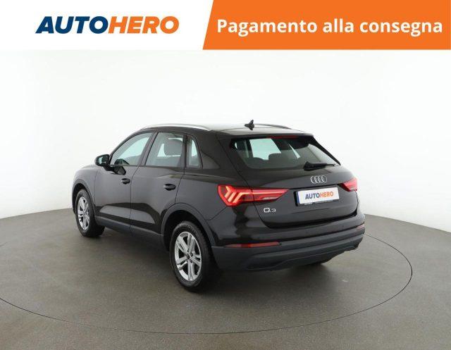 AUDI Q3 35 TDI S tronic