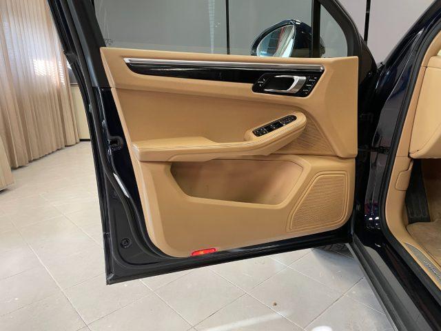 PORSCHE Macan 3.0D S 250CV PDK MY16