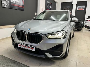 Bmw X1 sDrive18d Advantage - 2019