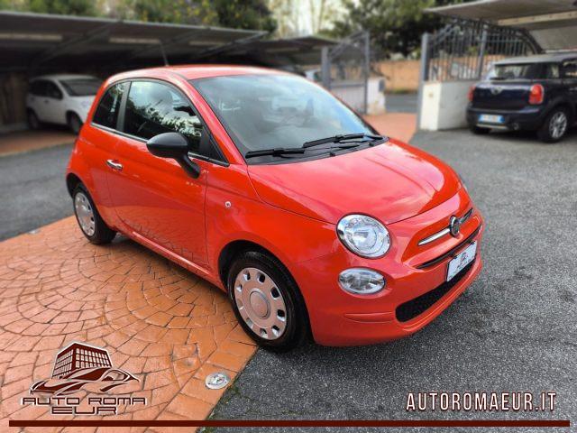FIAT 500 1.0 Hybrid PREZZO REALE! GARANZIA CASA MADRE!