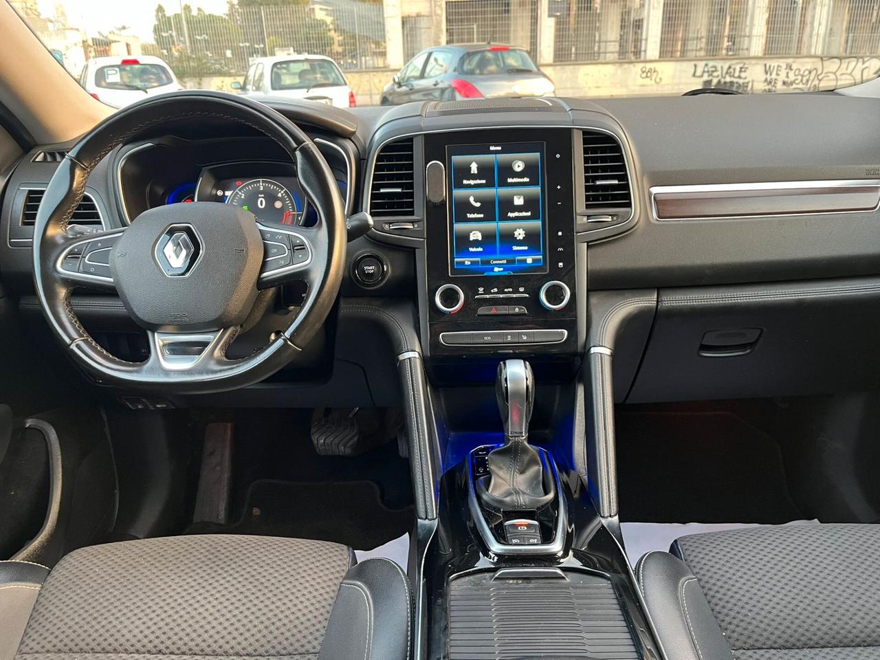 Renault Koleos dCi 170CVEnergy Intens