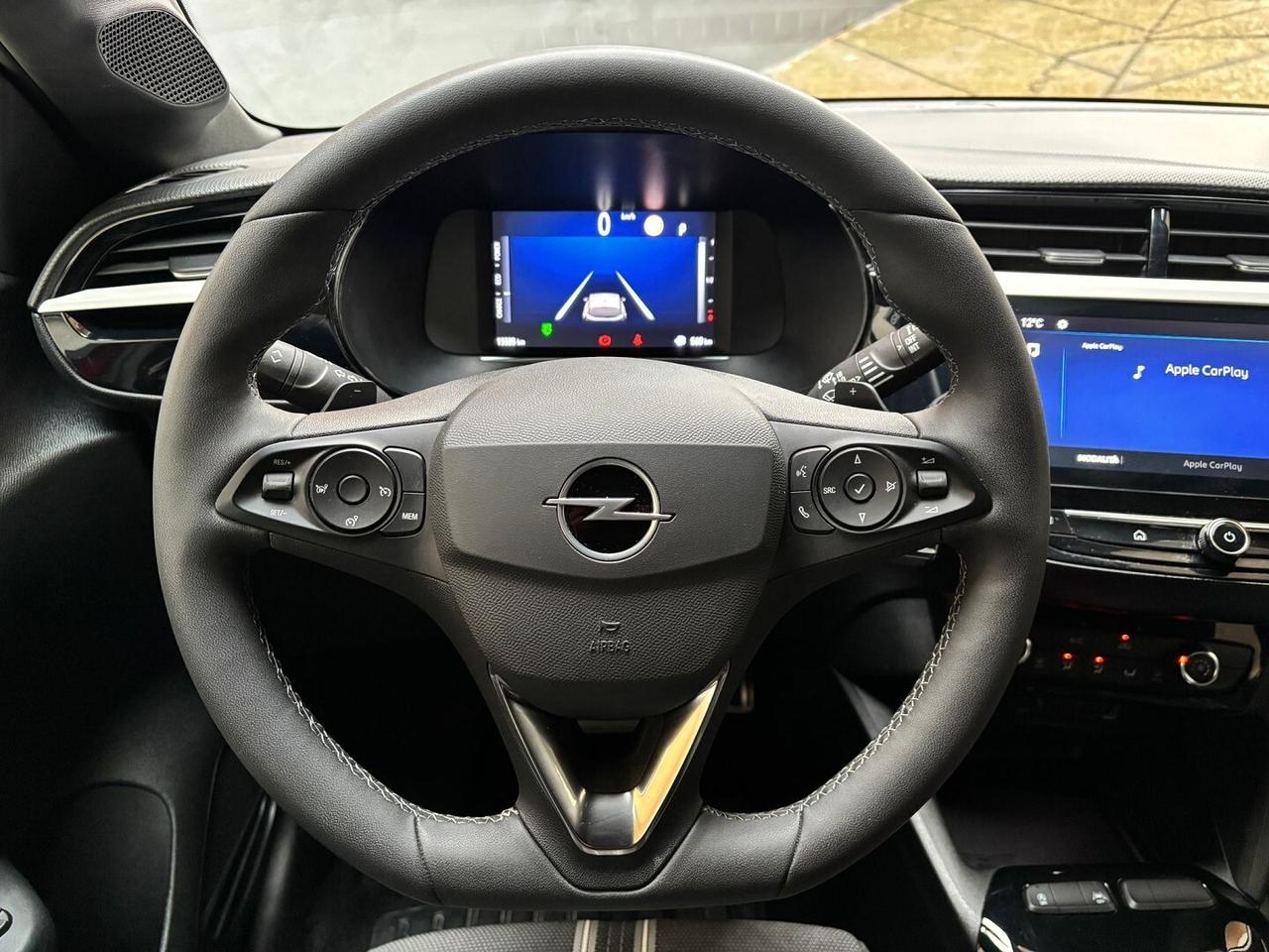 OPEL CORSA 1.2 HYBRID - NO VINCOLO FINANZIAMENTO