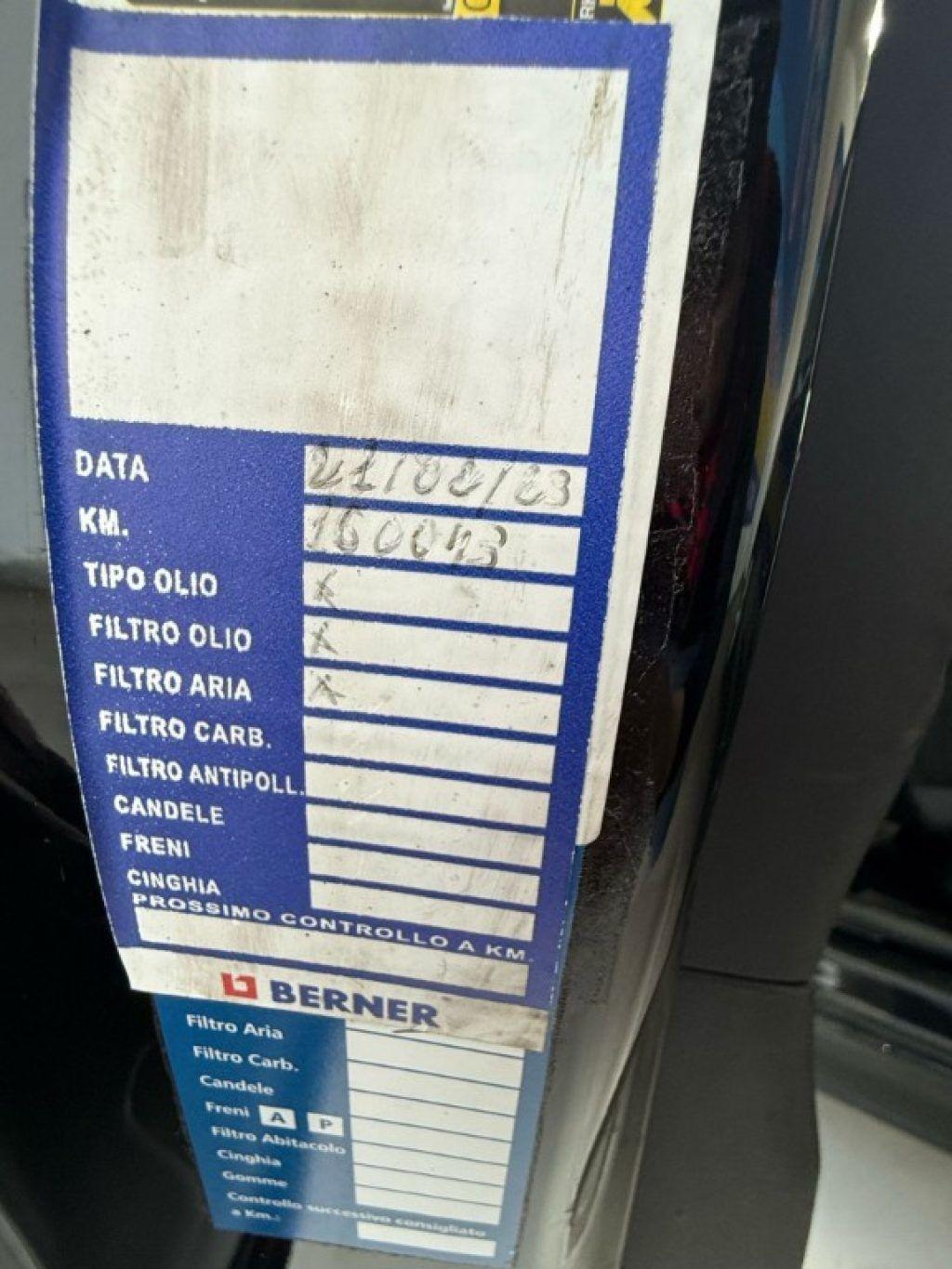 Citroen C4 Grand Picasso 1.6 HDi 110 FAP Exclusive VEDI NOTE