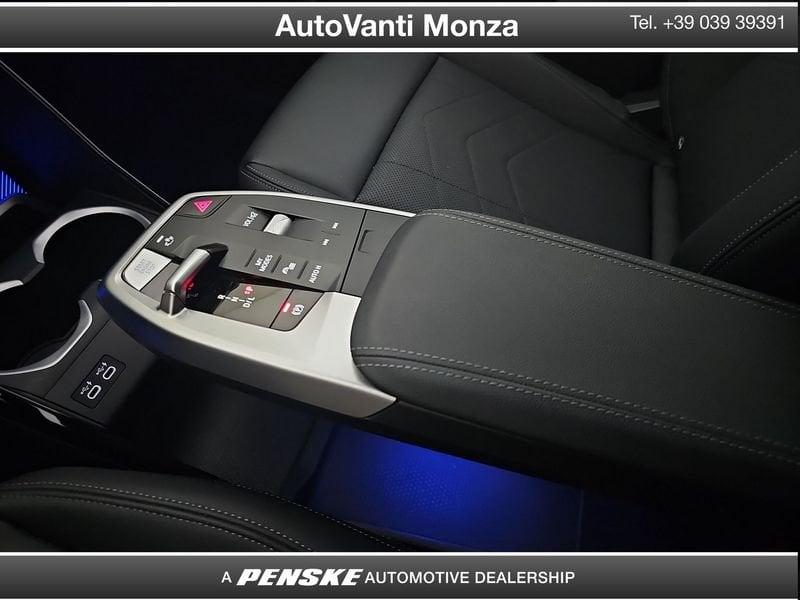 BMW X1 X1 sdrive18i X-Line auto