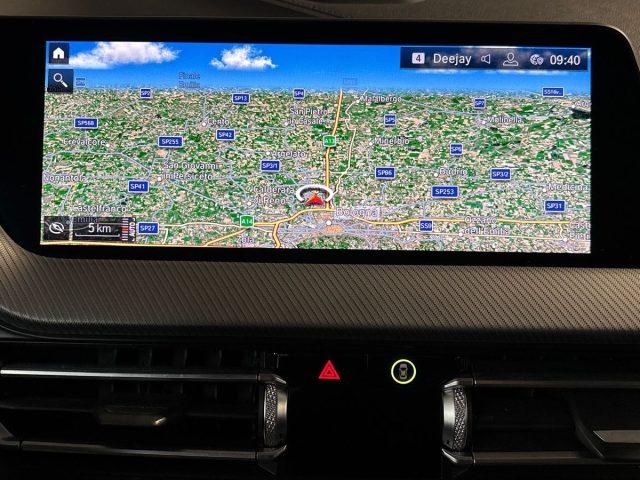 BMW 120 d xDrive Msport Auto