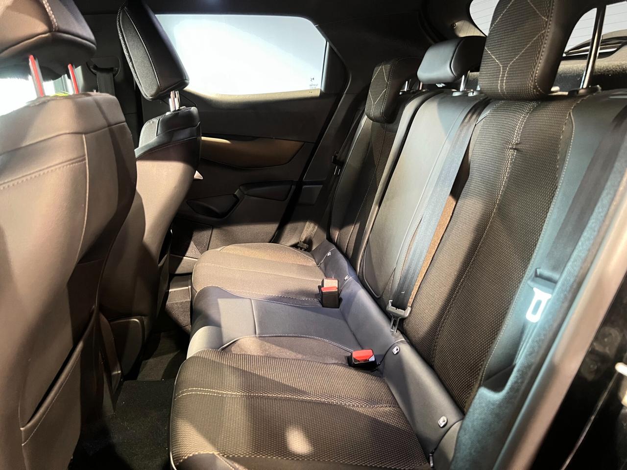 Ds DS3 Crossback BlueHDi 130 aut. So Chic