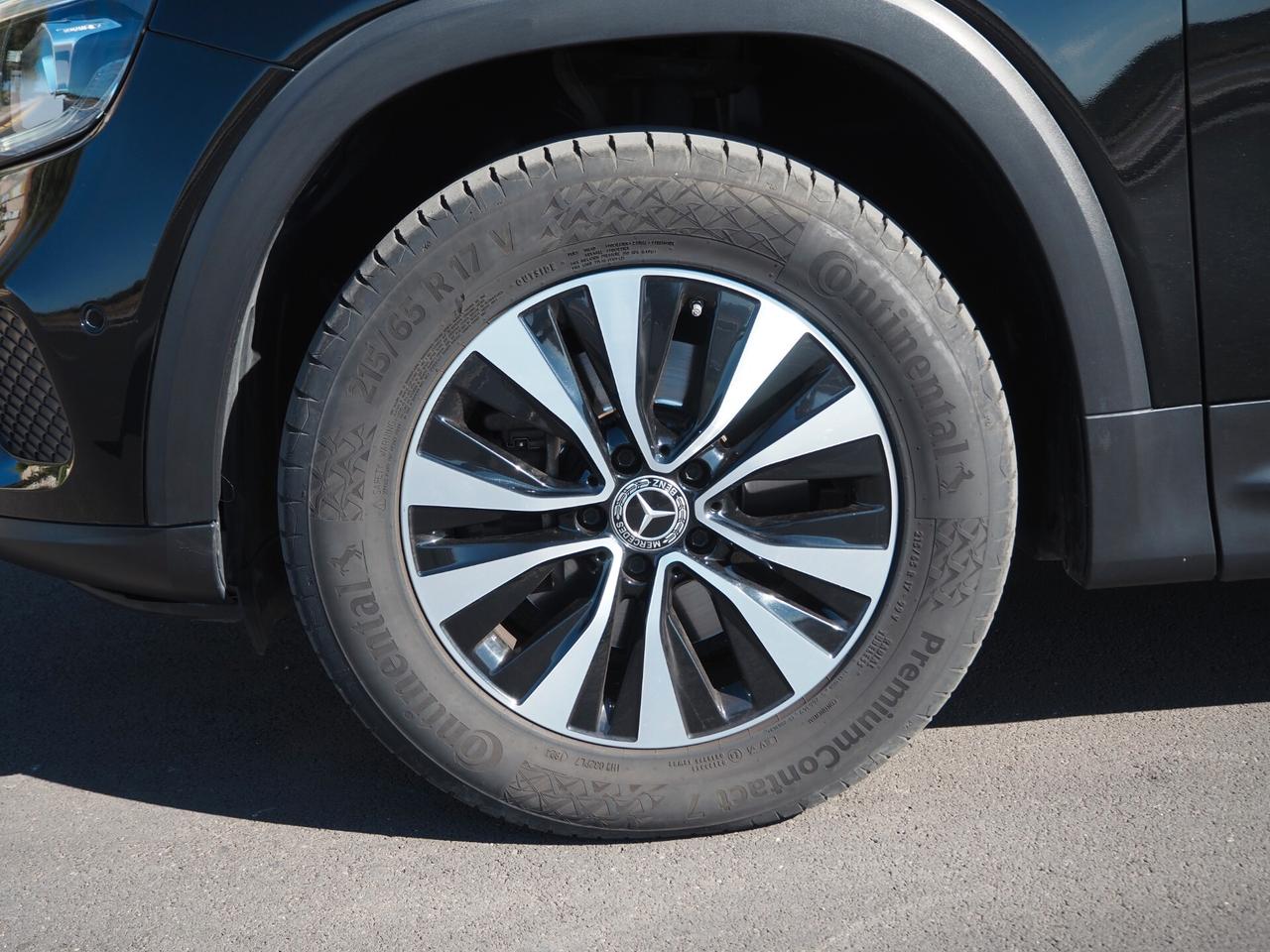 Mercedes-benz GLB 180 d Automatic Sport