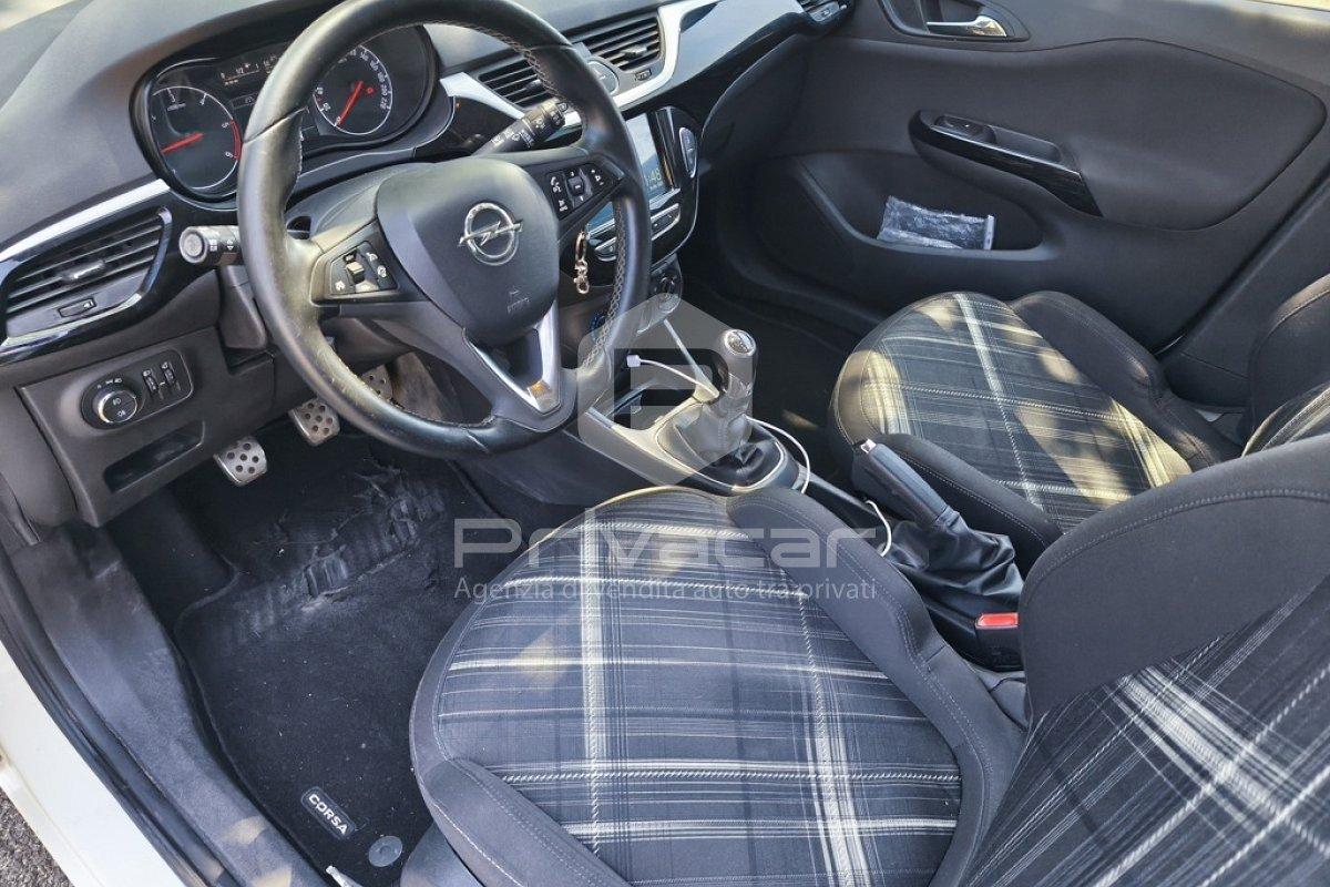OPEL Corsa 1.3 CDTI 5 porte b-Color