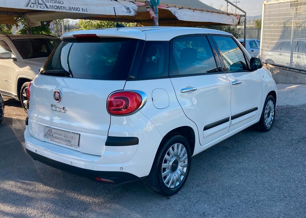 Fiat 500L 1.6 Multijet 120 CV Business