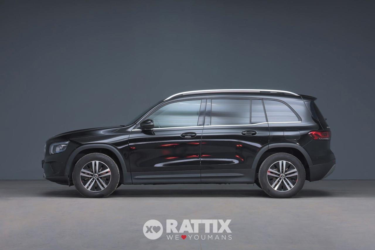 Mercedes-Benz GLB 180 d Business Extra auto