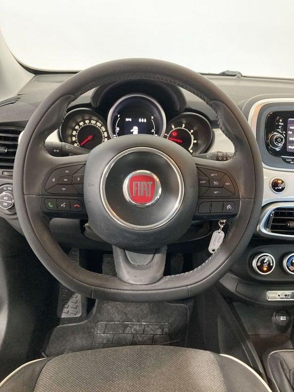FIAT 500C 1.3 95cv Multijet Pop