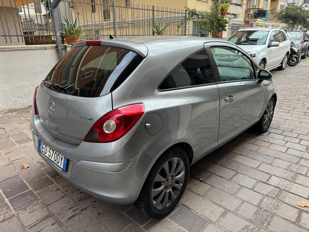 OPEL Corsa 1.3 CDTI 75CV ecoFLEX 3 porte Edition