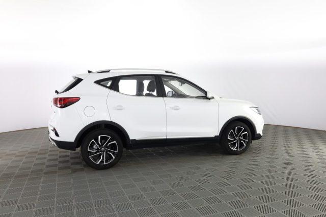 MG ZS ZS 1.5 VTi-tech Luxury