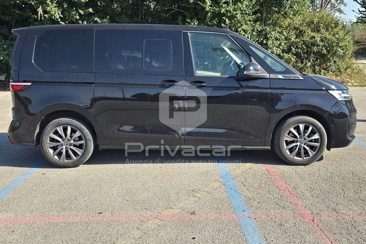 VOLKSWAGEN Multivan 1.4 TSI eHybrid Life