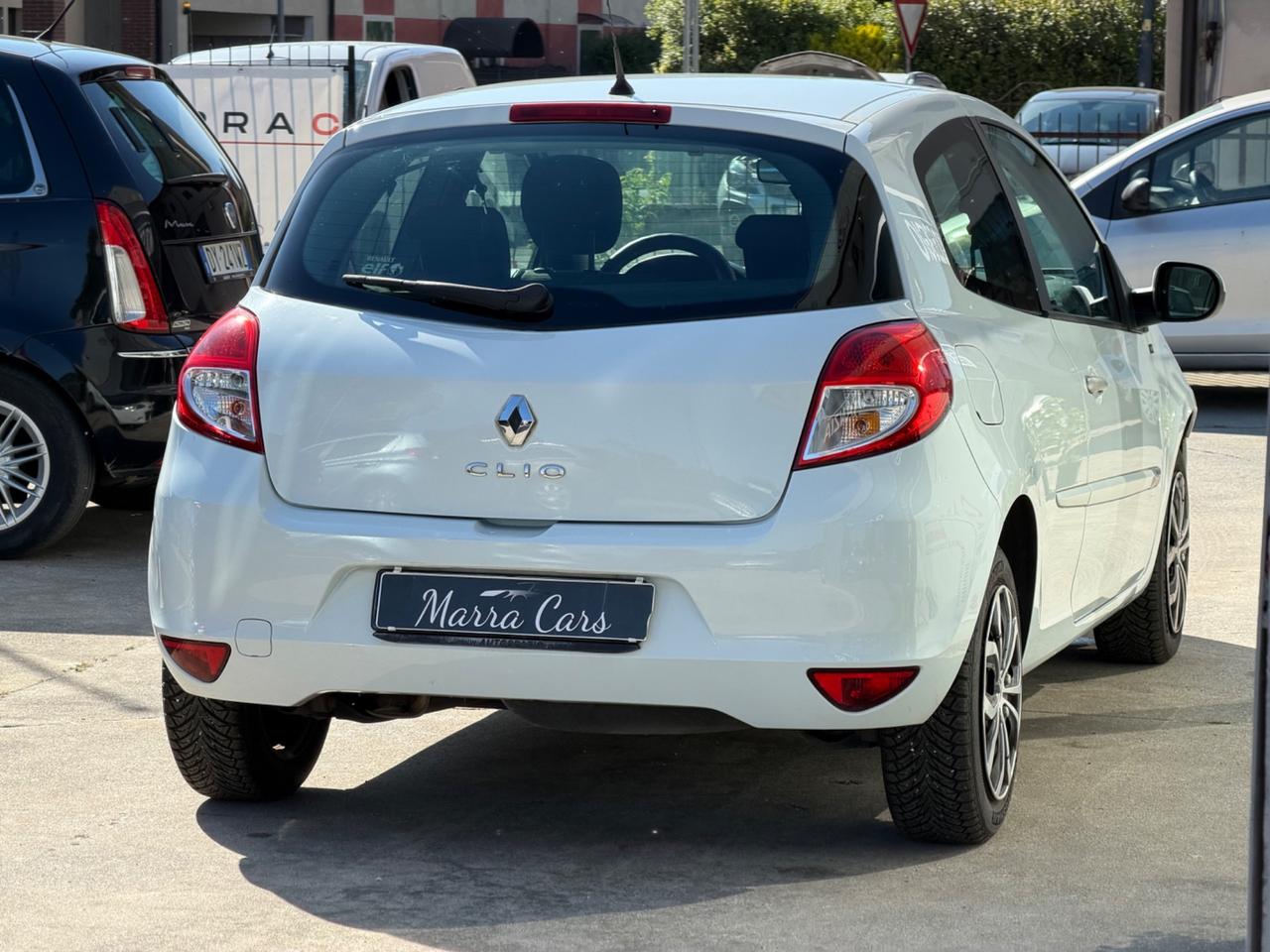 Renault Clio 1. 2- GPL 06/2032- Tagliandata- Neopatentati