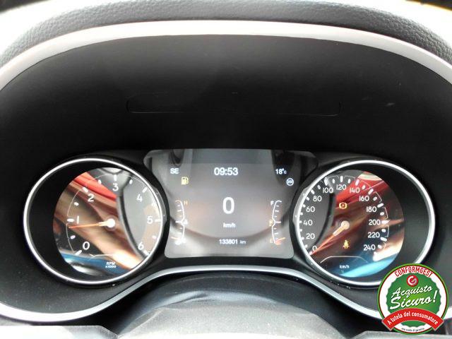 JEEP Compass 2.0 Multijet II 4WD Limited