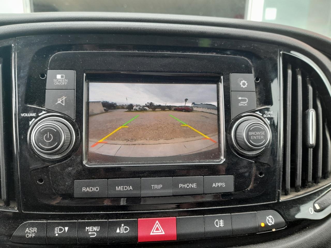 Fiat Doblo Cargo 1.6 Mjt 105 cv