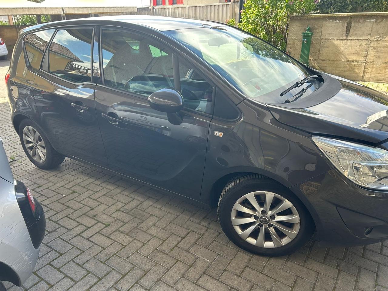 Opel Meriva 1.7 CDTI 110CV