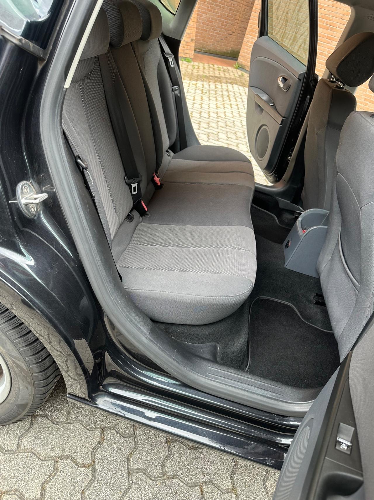 Seat Leon 1.9 TDI Stylance