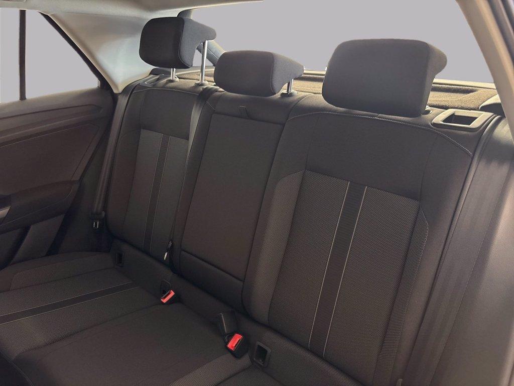 VOLKSWAGEN T-roc 2.0 tdi life 115cv del 2025