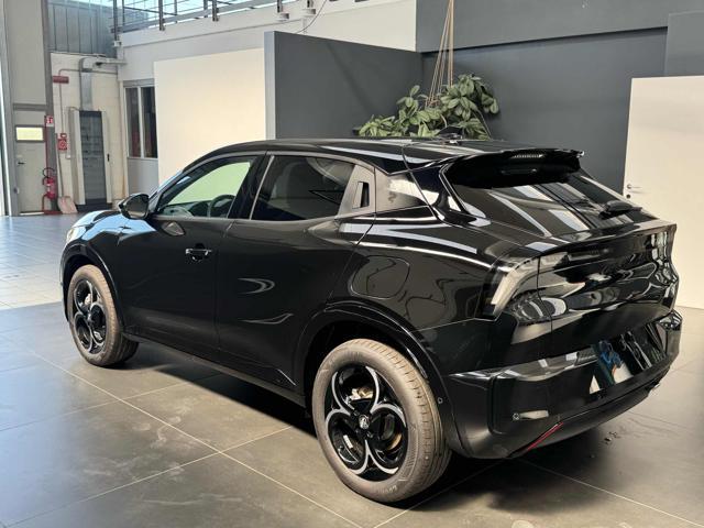 ALFA ROMEO Junior 1.2 145 CV Hybrid eDCT6 Q4