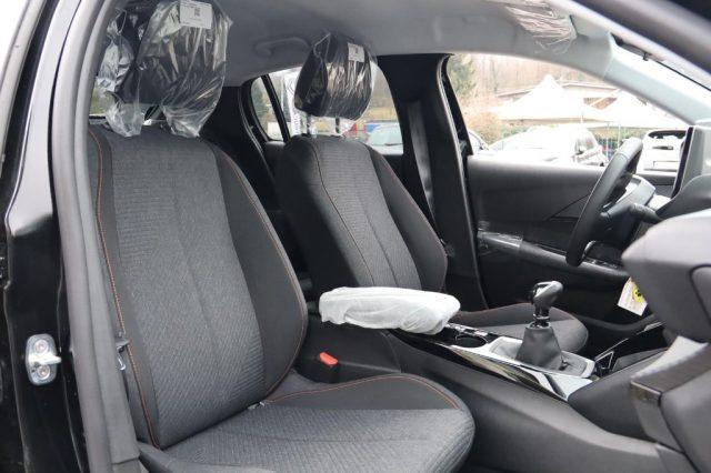 PEUGEOT 208 PureTech 100 Stop&Start 5 porte Allure