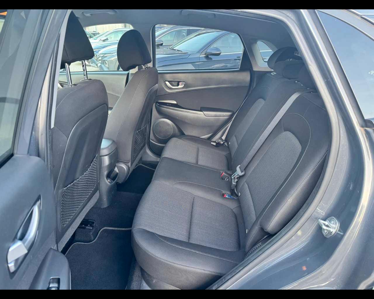 HYUNDAI Kona 1.0 t-gdi 48V Xline Style Pack