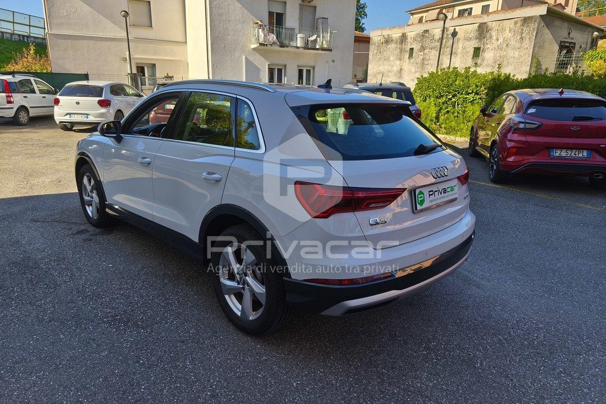 AUDI Q3 1.4 TFSI 150 CV COD S tronic Business