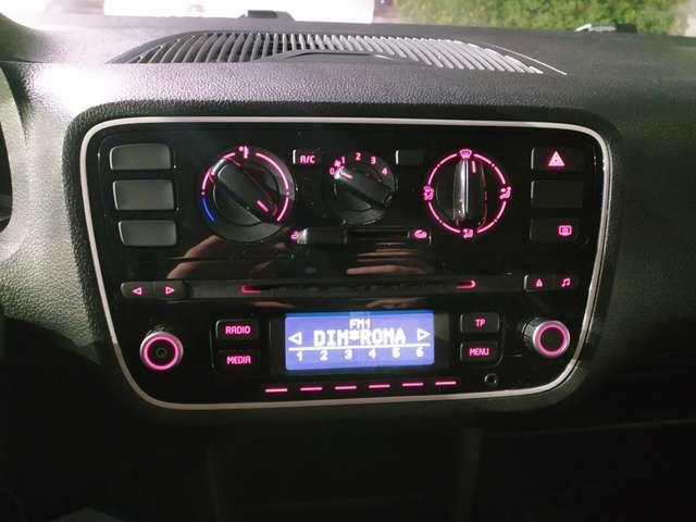 Volkswagen up! up! 3p 1.0 Take 60cv