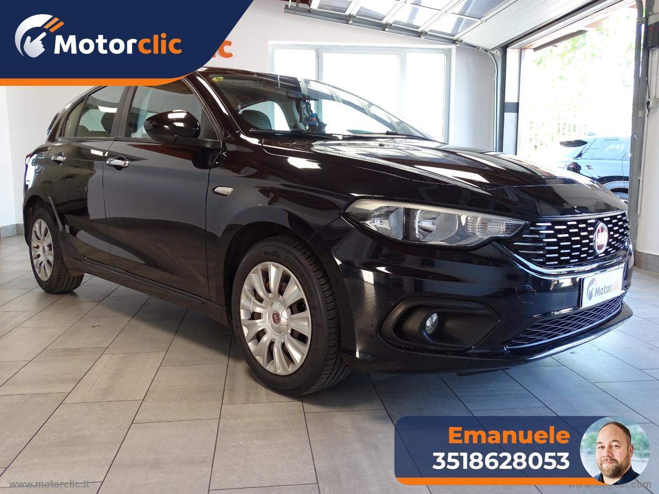 FIAT Tipo 1.3 Mjt S&S 5p. Easy