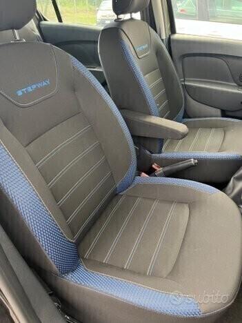 Dacia Sandero Stepway 0.9 TCe 90 CV Comfort