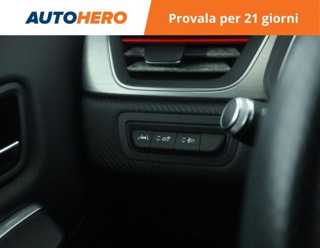 RENAULT Captur TCe 90 CV RS Line