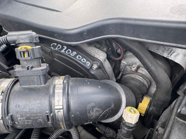 JEEP Renegade 2.0 Mjt 140CV 4WD Active Drive Limited