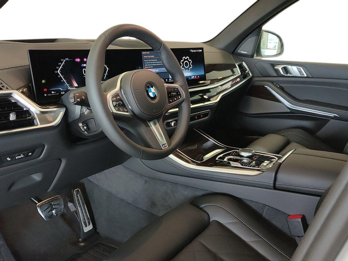 BMW BMW X5 xDrive30d