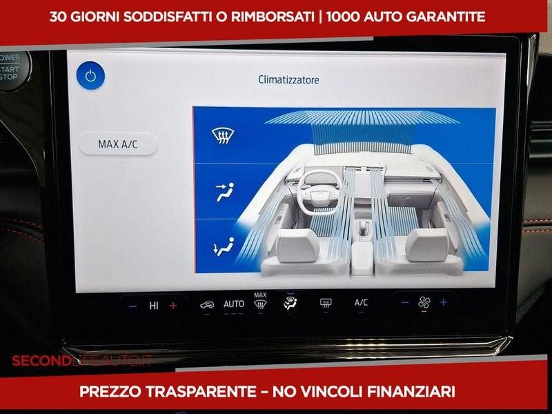 Ford Puma 1.0 ecoboost h ST-Line 125cv