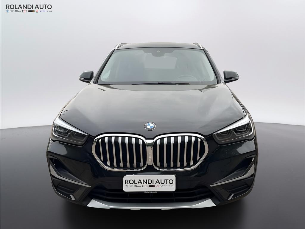 BMW X1 18 d xLine Plus xDrive Steptronic