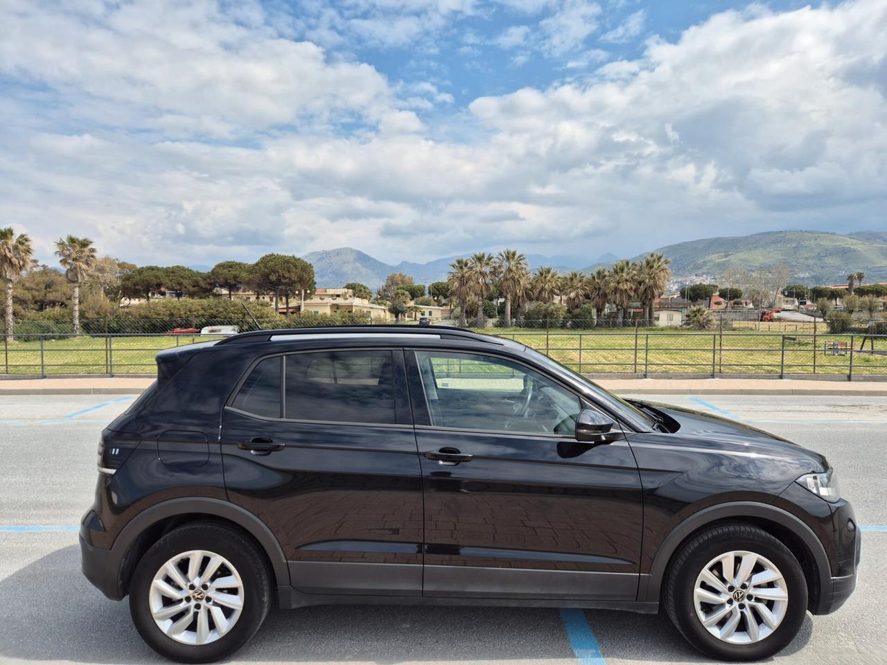 Volkswagen T-Cross 1.0 TSI 110 CV Advanced