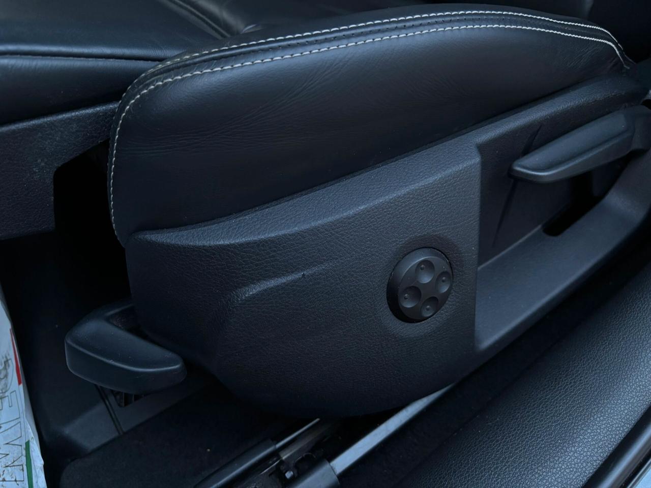 Audi A3 Sedan 2.0 TDI 150cv S line competition - 2016