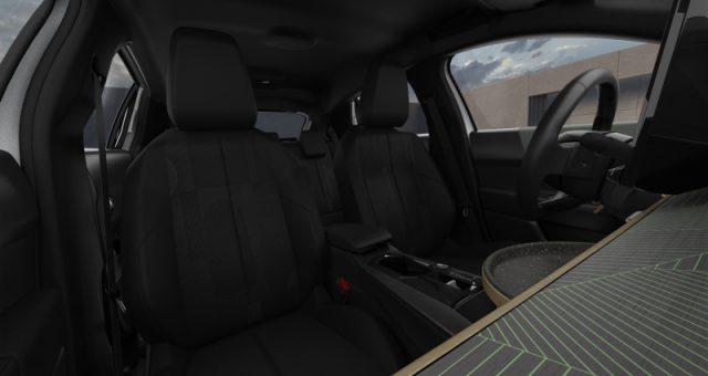 LANCIA Ypsilon Hybrid e-DCT