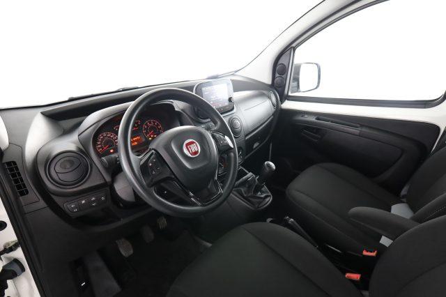 FIAT Fiorino Fiorino 1.3 MJT 95CV Cargo SX
